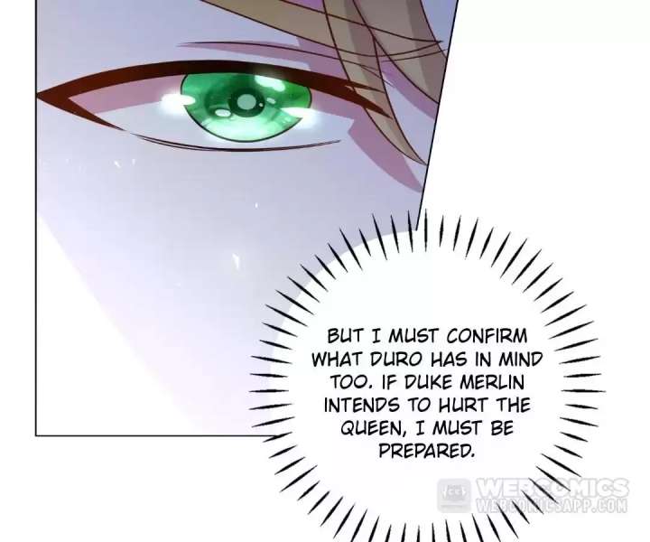 Reincarnated As the Villain Queen to Get My Revenge Chapter 59 - Page 99