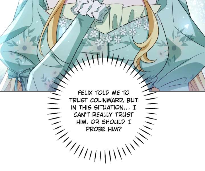 Reincarnated As the Villain Queen to Get My Revenge Chapter 60 - Page 8