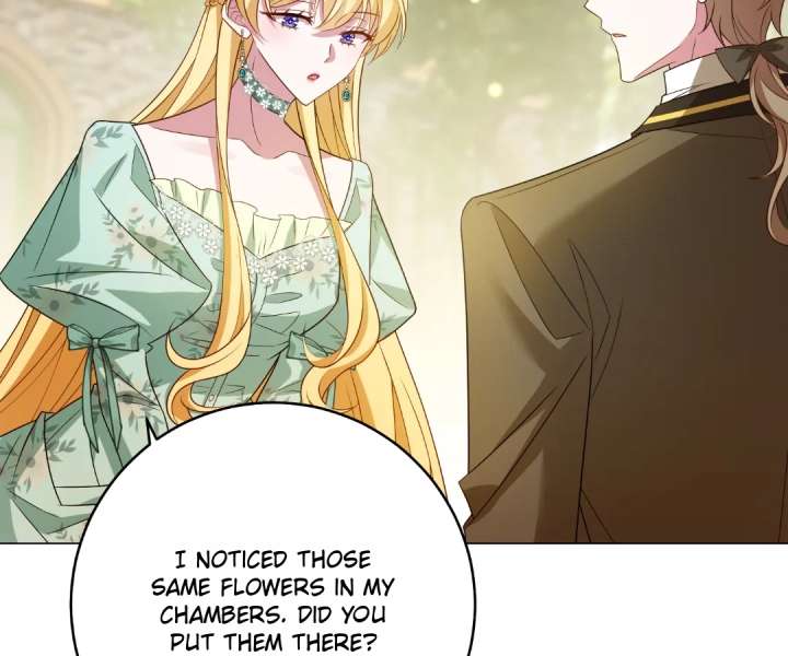 Reincarnated As the Villain Queen to Get My Revenge Chapter 60 - Page 13