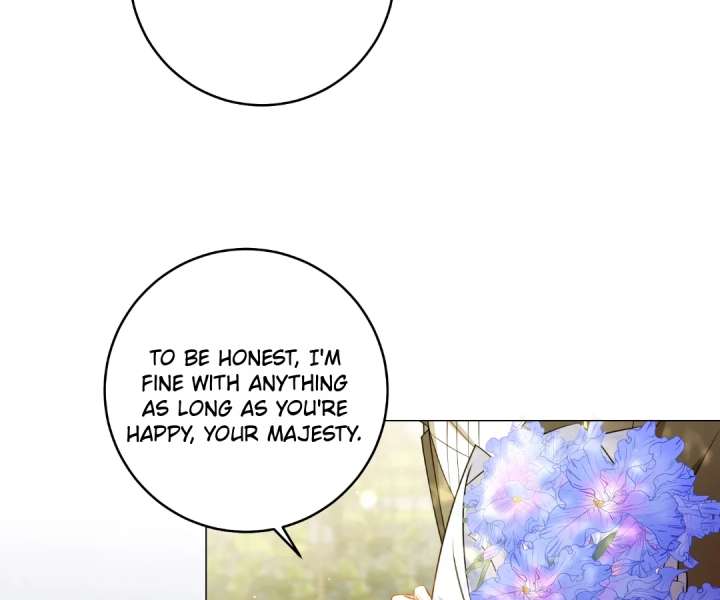 Reincarnated As the Villain Queen to Get My Revenge Chapter 60 - Page 16