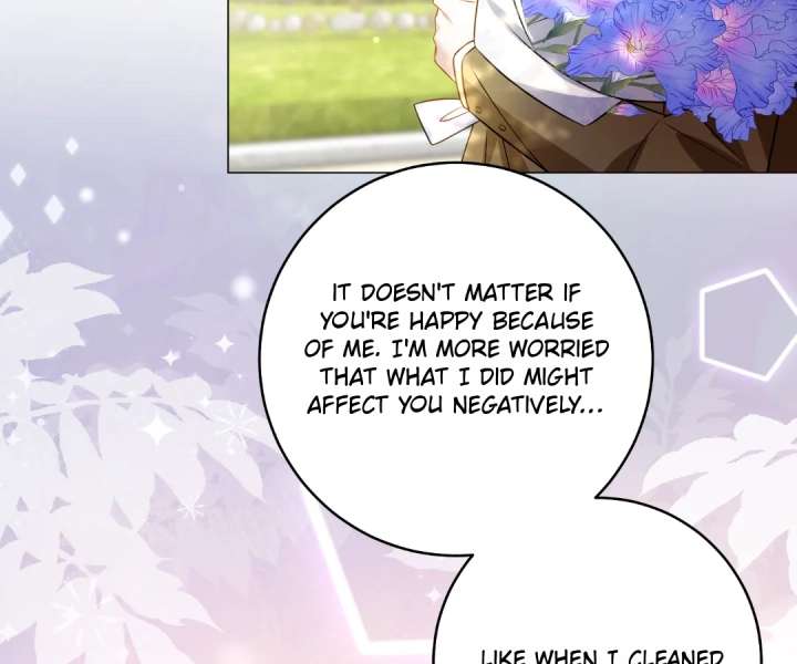 Reincarnated As the Villain Queen to Get My Revenge Chapter 60 - Page 17