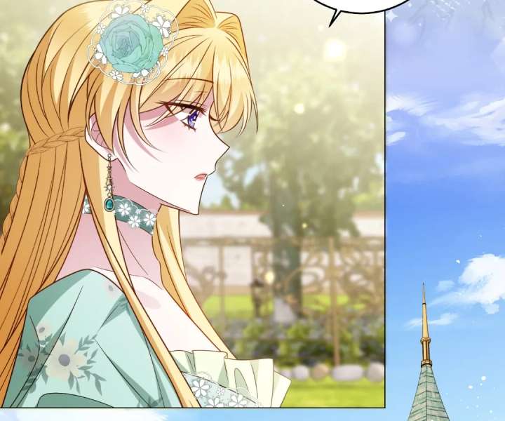 Reincarnated As the Villain Queen to Get My Revenge Chapter 60 - Page 20