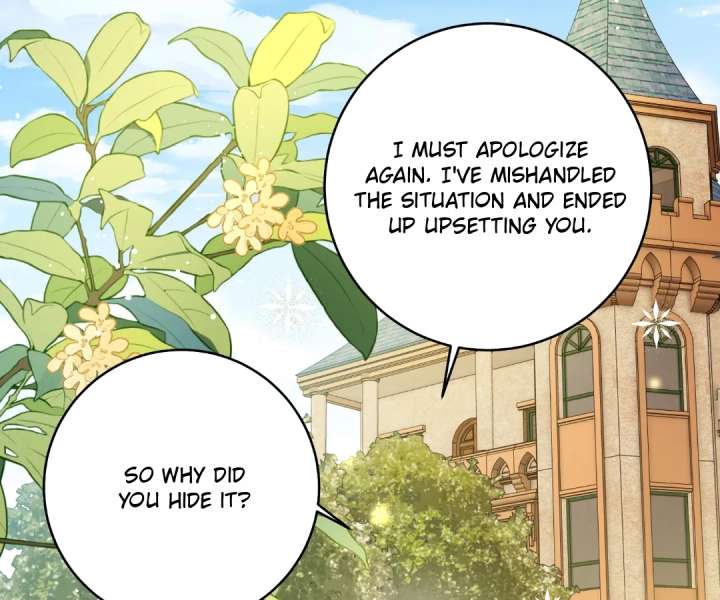 Reincarnated As the Villain Queen to Get My Revenge Chapter 60 - Page 21