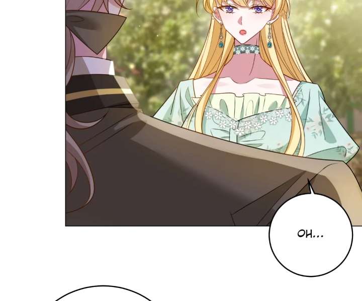 Reincarnated As the Villain Queen to Get My Revenge Chapter 60 - Page 25