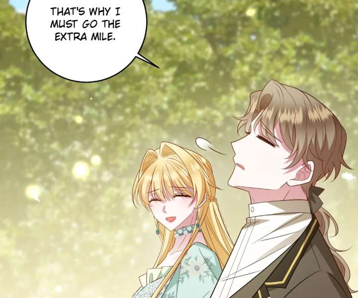 Reincarnated As the Villain Queen to Get My Revenge Chapter 60 - Page 45