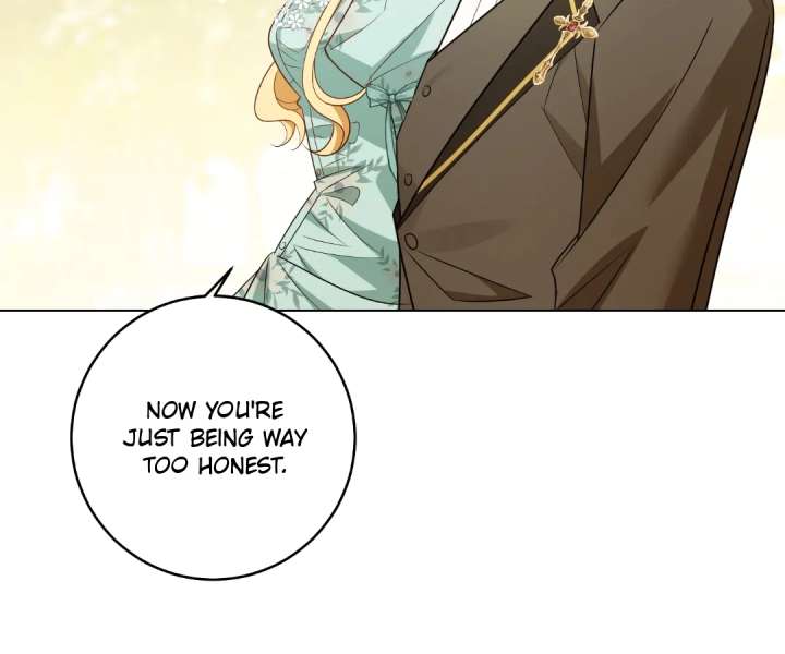 Reincarnated As the Villain Queen to Get My Revenge Chapter 60 - Page 46