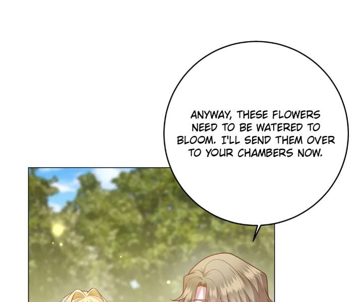 Reincarnated As the Villain Queen to Get My Revenge Chapter 60 - Page 47