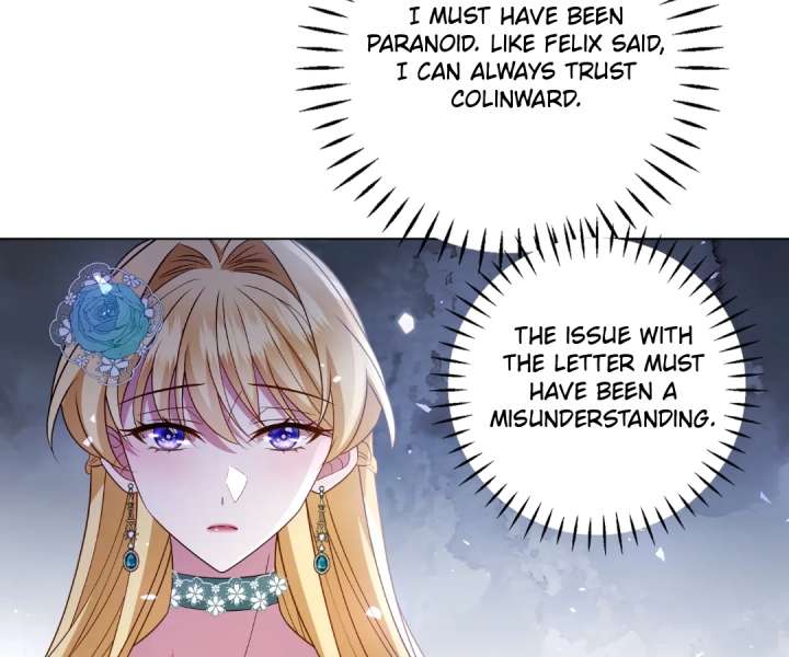 Reincarnated As the Villain Queen to Get My Revenge Chapter 60 - Page 49