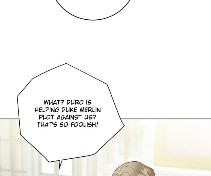 Reincarnated As the Villain Queen to Get My Revenge Chapter 60 - Page 63