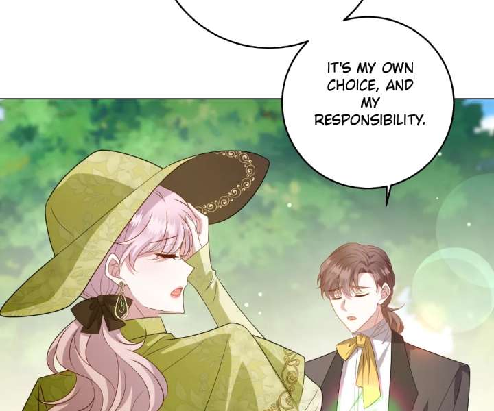 Reincarnated As the Villain Queen to Get My Revenge Chapter 60 - Page 100