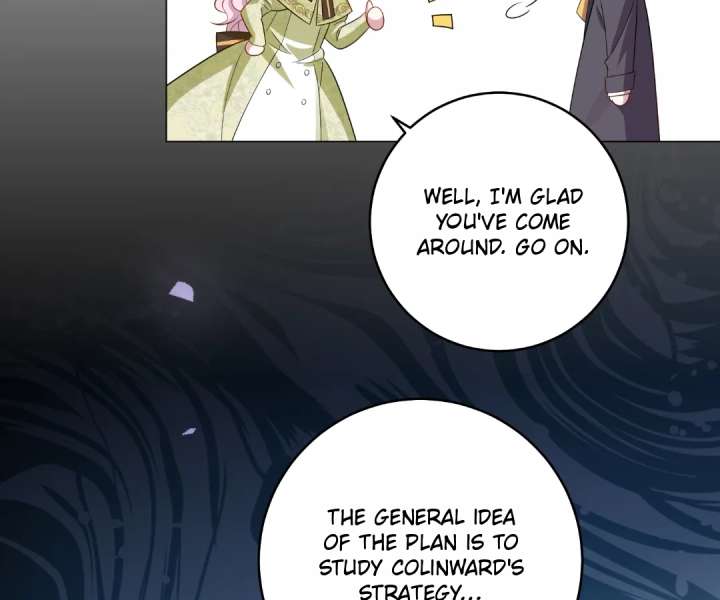 Reincarnated As the Villain Queen to Get My Revenge Chapter 60 - Page 103