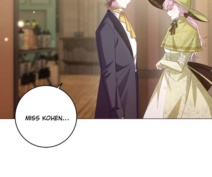 Reincarnated As the Villain Queen to Get My Revenge Chapter 61 - Page 6