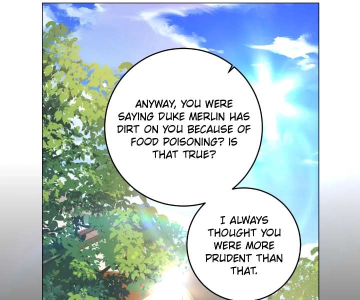 Reincarnated As the Villain Queen to Get My Revenge Chapter 61 - Page 7