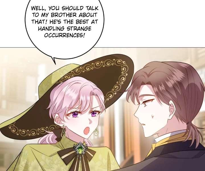 Reincarnated As the Villain Queen to Get My Revenge Chapter 61 - Page 14