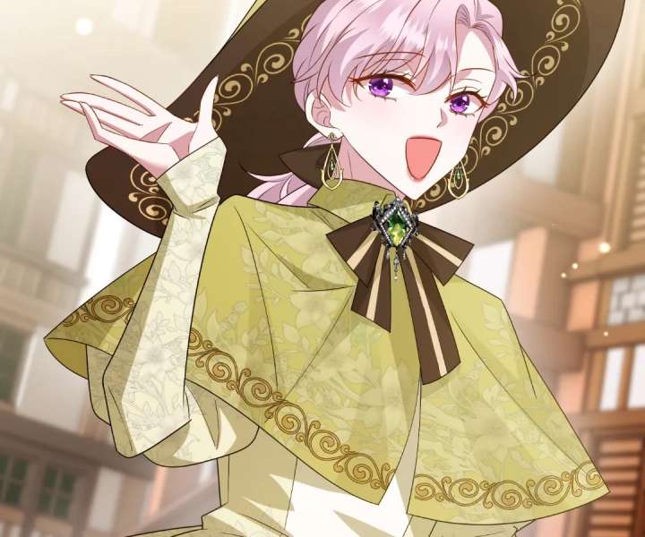 Reincarnated As the Villain Queen to Get My Revenge Chapter 61 - Page 16