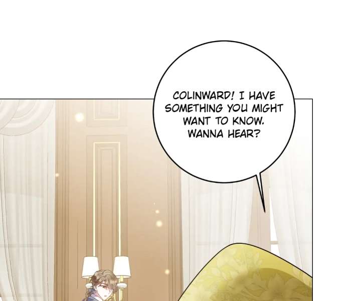 Reincarnated As the Villain Queen to Get My Revenge Chapter 61 - Page 22