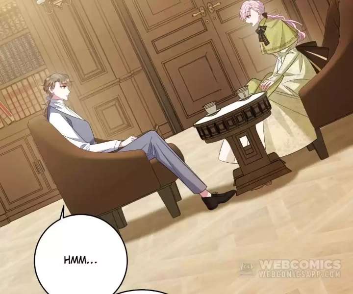 Reincarnated As the Villain Queen to Get My Revenge Chapter 61 - Page 27