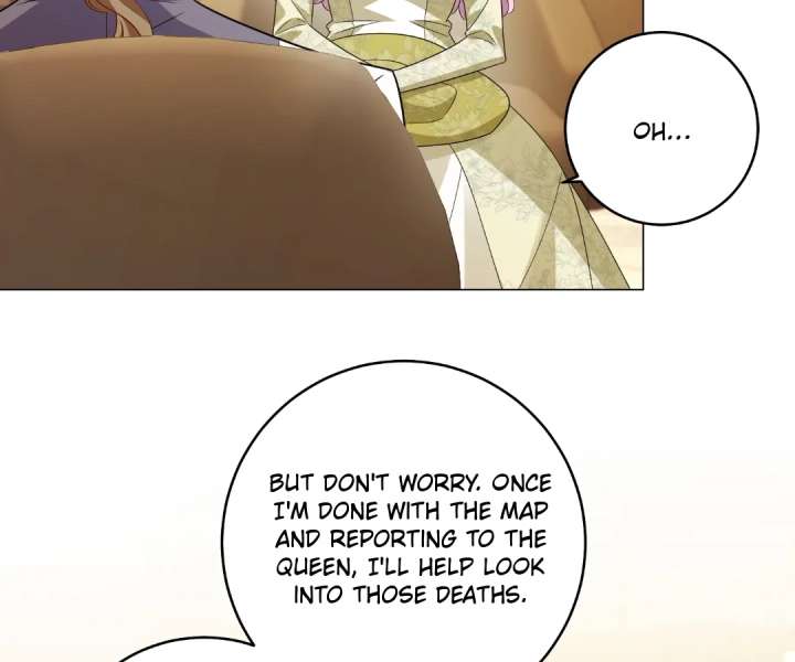 Reincarnated As the Villain Queen to Get My Revenge Chapter 61 - Page 30