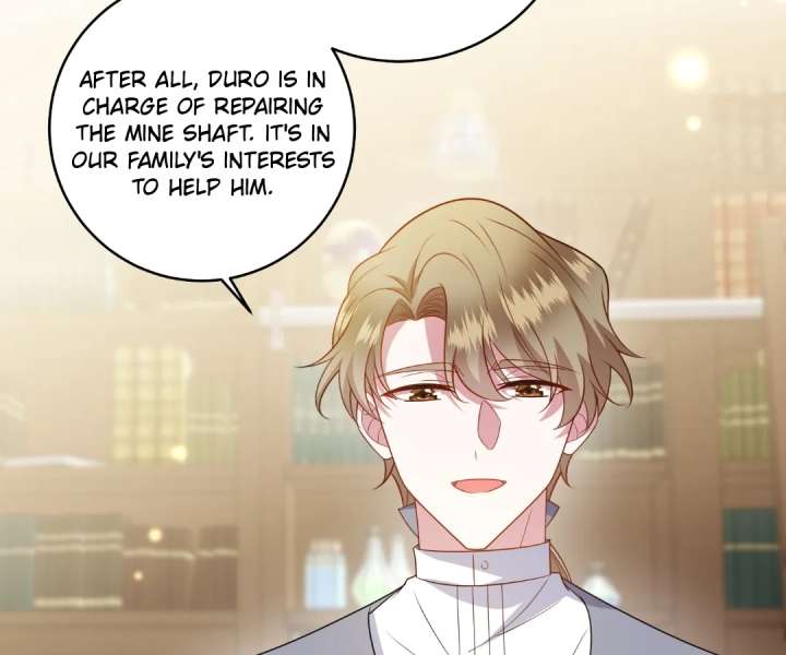 Reincarnated As the Villain Queen to Get My Revenge Chapter 61 - Page 31