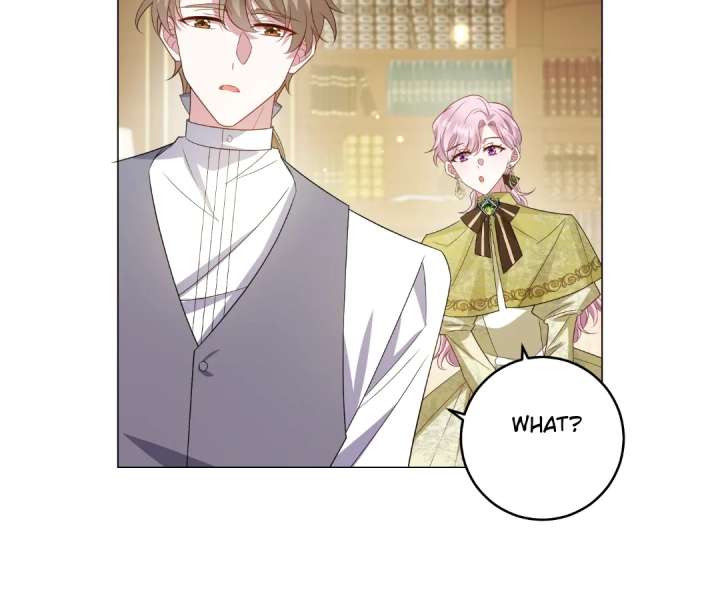 Reincarnated As the Villain Queen to Get My Revenge Chapter 61 - Page 39