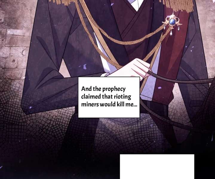 Reincarnated As the Villain Queen to Get My Revenge Chapter 61 - Page 53