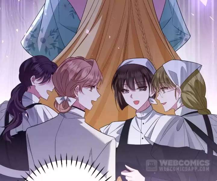 Reincarnated As the Villain Queen to Get My Revenge Chapter 61 - Page 67