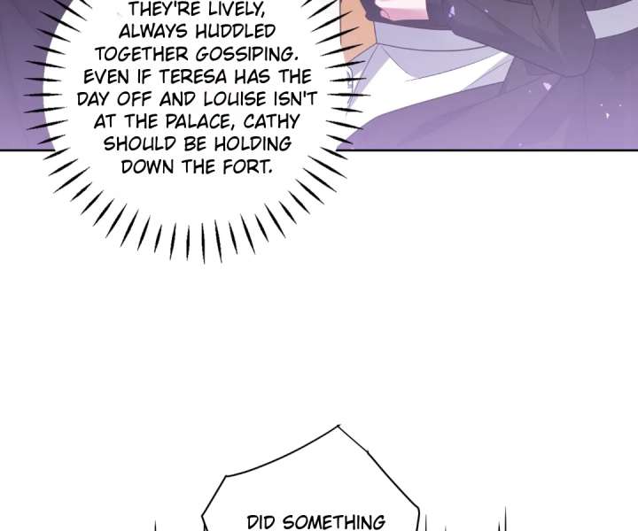 Reincarnated As the Villain Queen to Get My Revenge Chapter 61 - Page 68