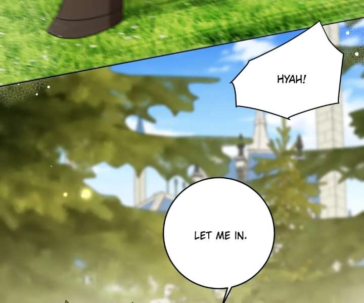 Reincarnated As the Villain Queen to Get My Revenge Chapter 61 - Page 71