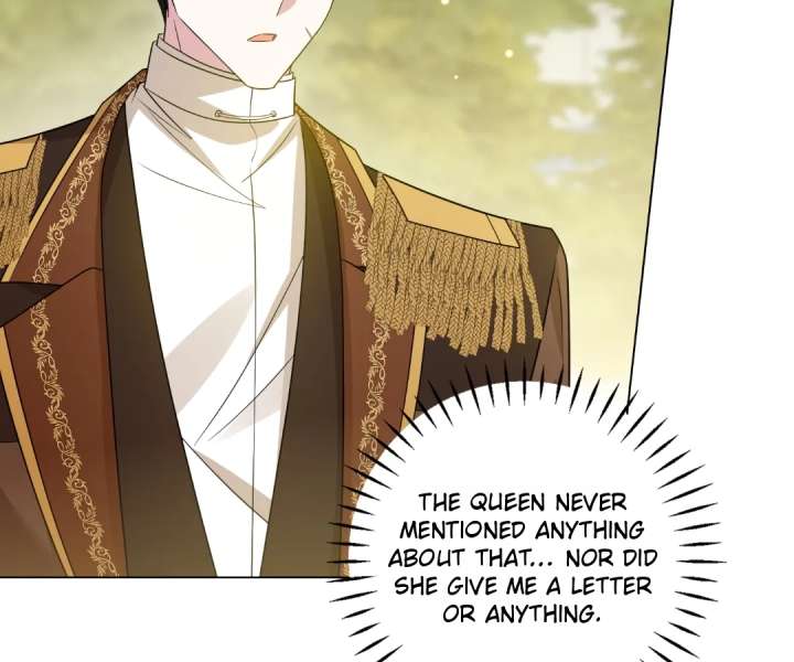 Reincarnated As the Villain Queen to Get My Revenge Chapter 61 - Page 77