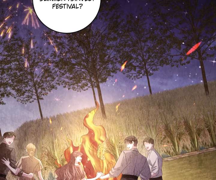 Reincarnated As the Villain Queen to Get My Revenge Chapter 62 - Page 26