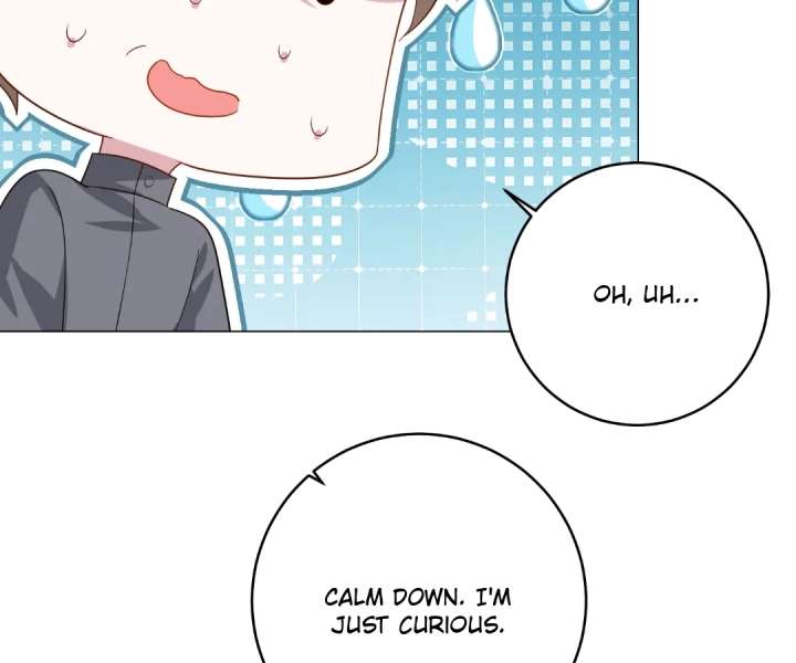 Reincarnated As the Villain Queen to Get My Revenge Chapter 62 - Page 38