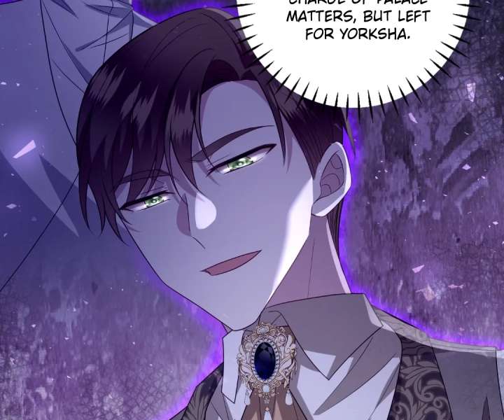 Reincarnated As the Villain Queen to Get My Revenge Chapter 62 - Page 46