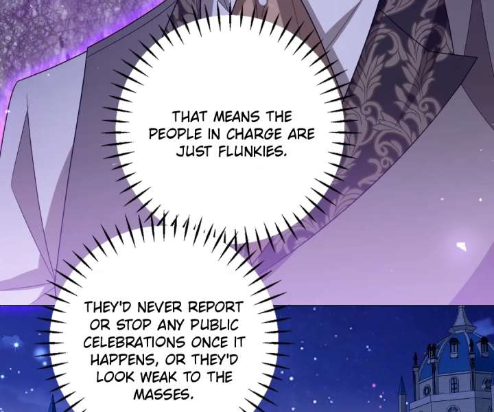 Reincarnated As the Villain Queen to Get My Revenge Chapter 62 - Page 47