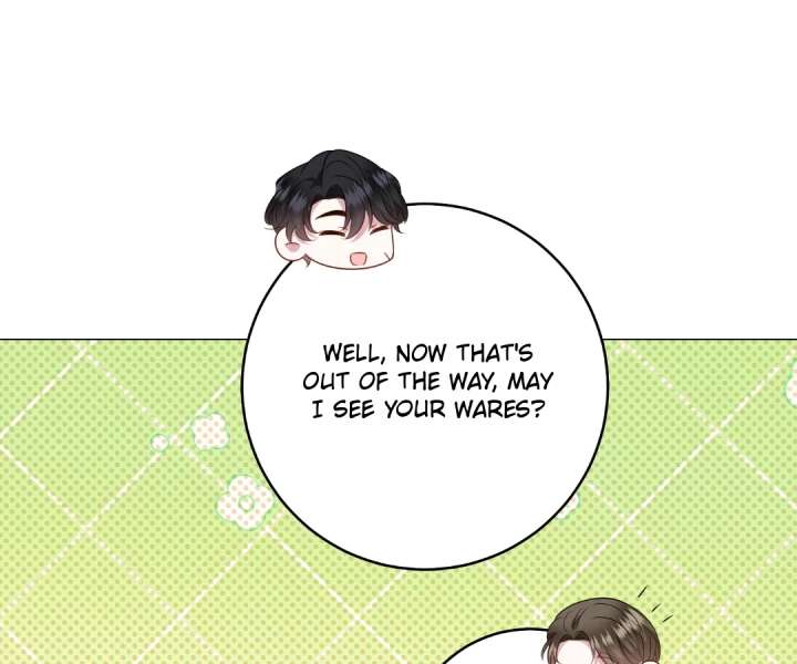 Reincarnated As the Villain Queen to Get My Revenge Chapter 62 - Page 53