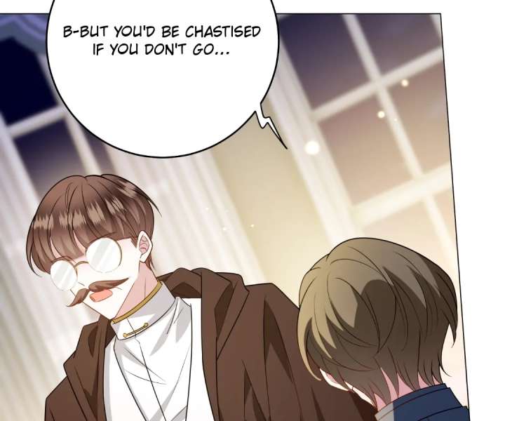 Reincarnated As the Villain Queen to Get My Revenge Chapter 62 - Page 64