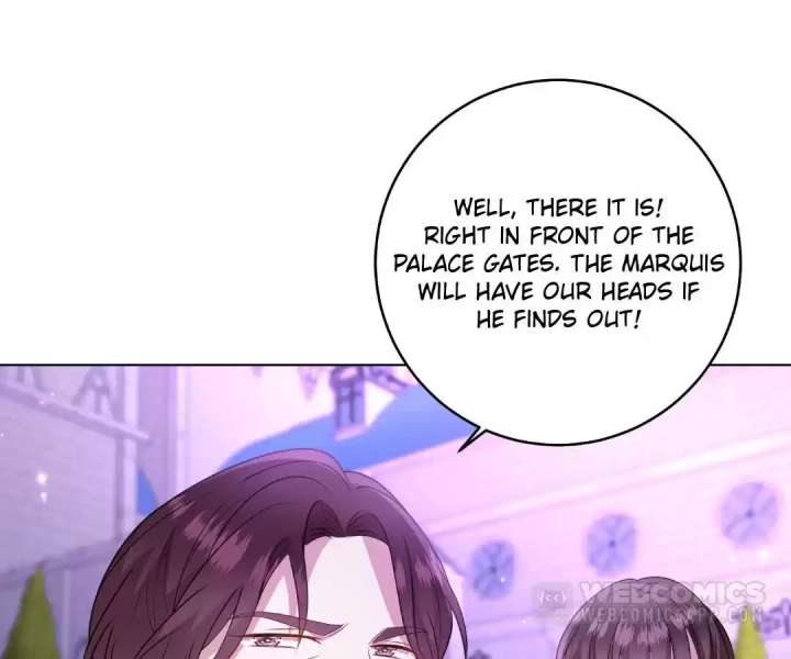 Reincarnated As the Villain Queen to Get My Revenge Chapter 62 - Page 75