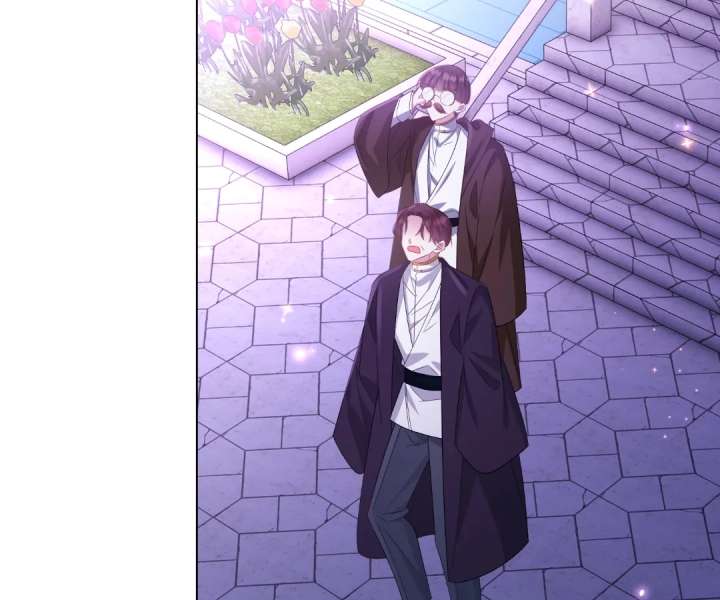 Reincarnated As the Villain Queen to Get My Revenge Chapter 62 - Page 77