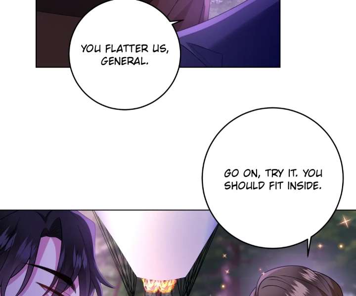 Reincarnated As the Villain Queen to Get My Revenge Chapter 62 - Page 80