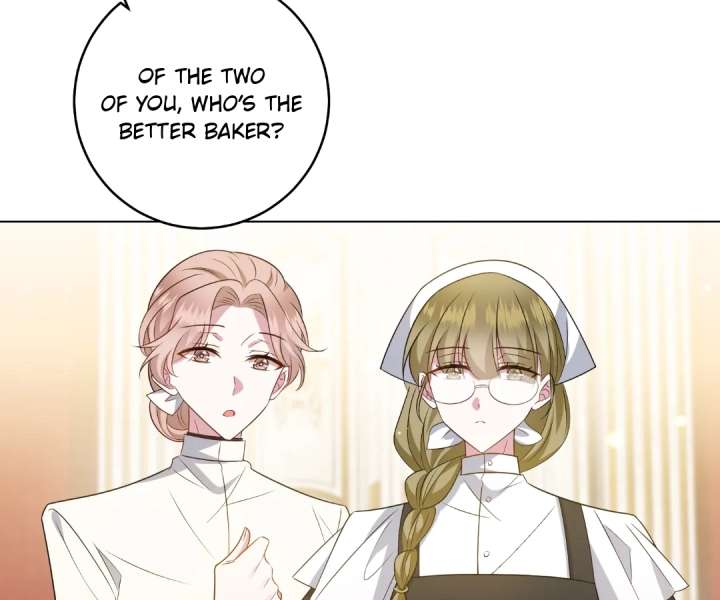 Reincarnated As the Villain Queen to Get My Revenge Chapter 63 - Page 9