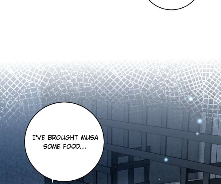 Reincarnated As the Villain Queen to Get My Revenge Chapter 63 - Page 16