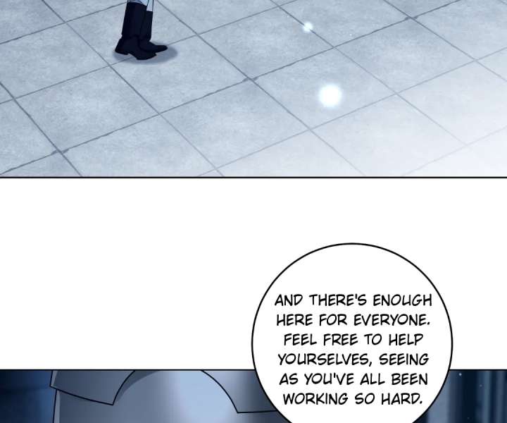 Reincarnated As the Villain Queen to Get My Revenge Chapter 63 - Page 18