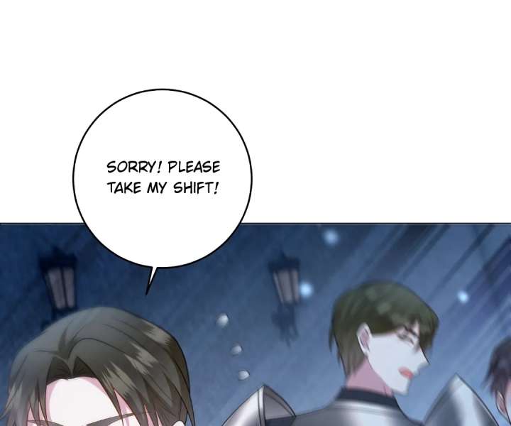 Reincarnated As the Villain Queen to Get My Revenge Chapter 63 - Page 37