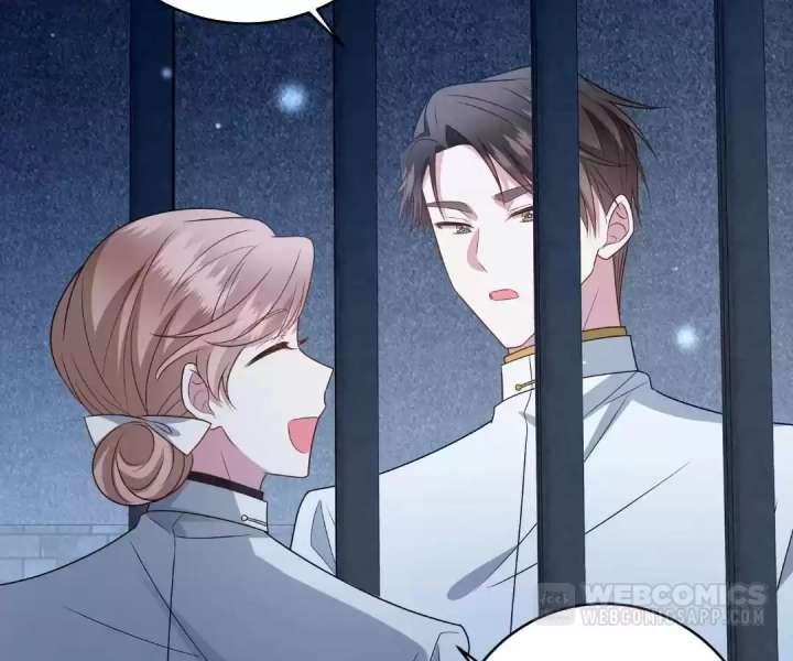 Reincarnated As the Villain Queen to Get My Revenge Chapter 63 - Page 43