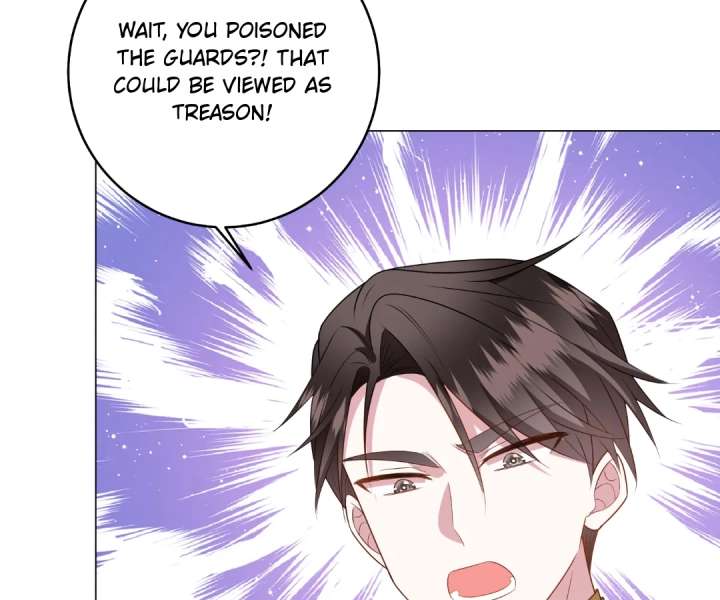 Reincarnated As the Villain Queen to Get My Revenge Chapter 63 - Page 45