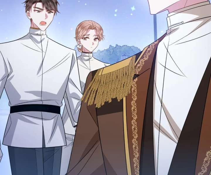 Reincarnated As the Villain Queen to Get My Revenge Chapter 63 - Page 62