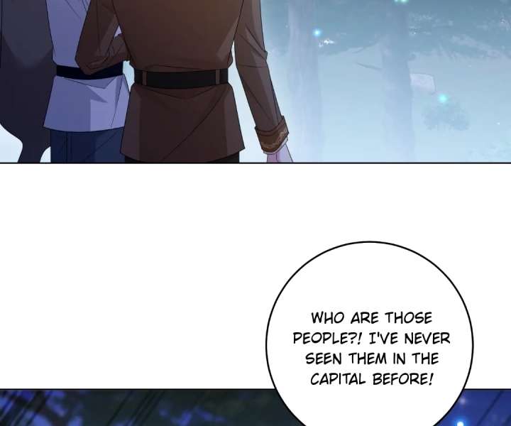 Reincarnated As the Villain Queen to Get My Revenge Chapter 63 - Page 76