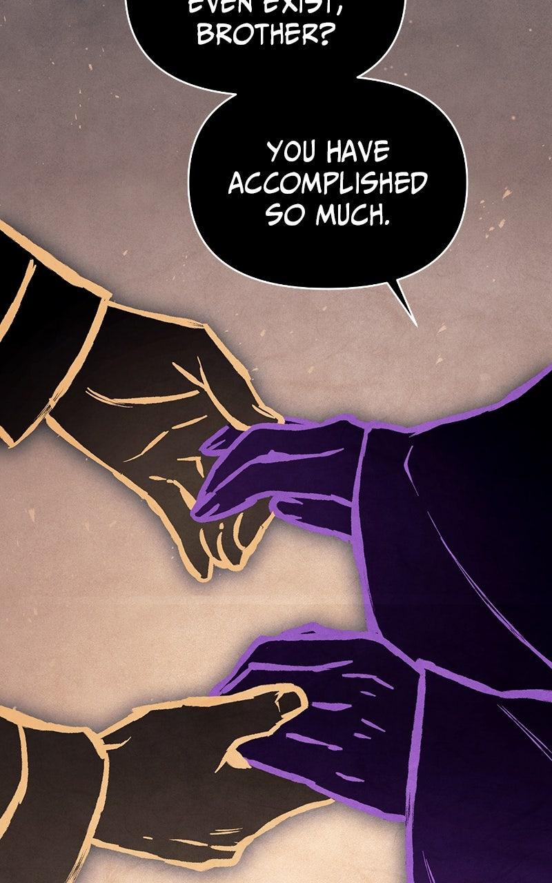 Reincarnated into a Cursed Game Chapter 47 - Page 5