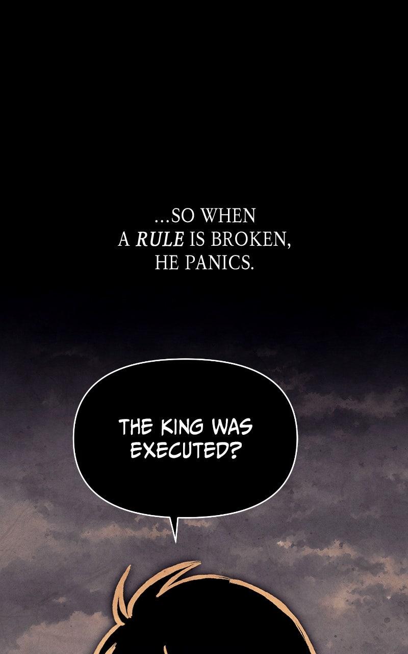 Reincarnated into a Cursed Game Chapter 47 - Page 10