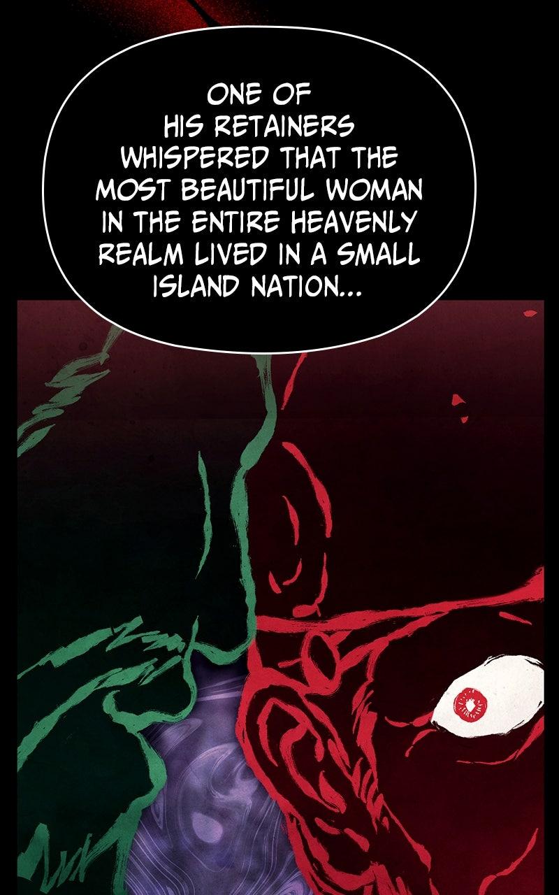 Reincarnated into a Cursed Game Chapter 47 - Page 16