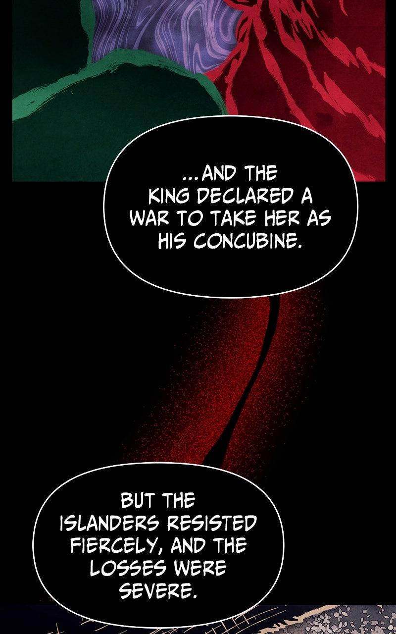 Reincarnated into a Cursed Game Chapter 47 - Page 17